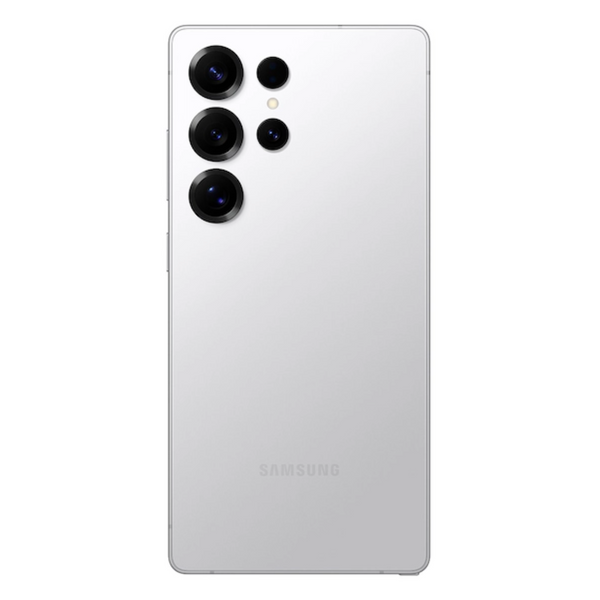 Galaxy S25 ULTRA 512GB ホワイト SIMフリー 【極美品】 Samsung Galaxy S25 Ultra 5G - 512GB-Titanium WhiteSilver