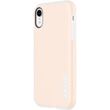 IP - DualPro Case for iPhone XR - Rose Blush