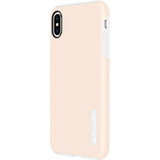 IP - DualPro Case for iPhone Xs Max - Rose Blush