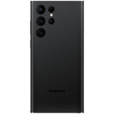 Samsung Galaxy S22 Ultra 5G-128GB-Unlocked - Black (OEM Box)