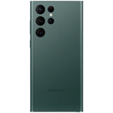 Samsung Galaxy S22 Ultra 5G - 128GB-Green-Unlocked (OEM Box)