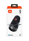 JL - Flip 5 Portable Bluetooth Speaker - Teal