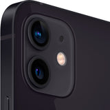 iPhone 12 - 64GB-Unlocked-Black (Open Box)