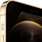 iPhone 12 Pro -128GB-Gold-Unlocked (OEM Box)