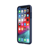 IP - DualPro Case for iPhone Xs Max - Midnight Blue