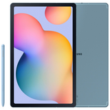 Samsung Tab S6 Lite -64GB-Angora Blue-Wifi Only (New)