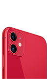 iPhone 11 -64GB-Red-Unlocked (White Box) (A-)