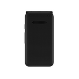 AT&T Cingular Flip IV 4G LTE - Black - Unlocked