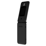 AT&T Cingular Flip IV 4G LTE - Black - Unlocked