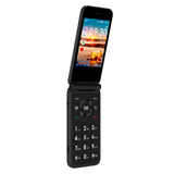 AT&T Cingular Flip IV 4G LTE - Black - Unlocked