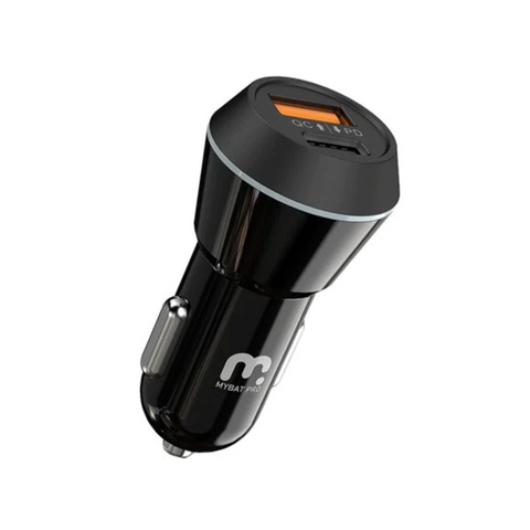 Car Chargers MOBONIC –