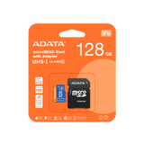 AD - Premier Class 10 Memory Card - 128GB