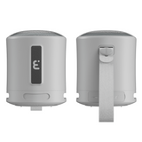 MB - PEBBLE Bluetooth Speaker - Gray