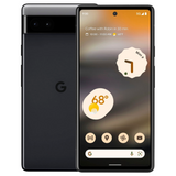 Google Pixel 6a 5G -128GB-Charcoal-Carrier Unlocked (New)
