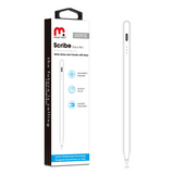 MB - Scribe Stylus Pen - White