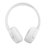 JL - Tune 660NC Wireless On-Ear Headphones - White