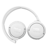 JL - Tune 660NC Wireless On-Ear Headphones - White