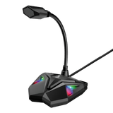 Bugha LED Gaming Microphone