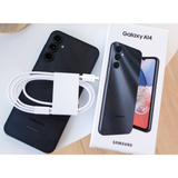 Samsung Galaxy A14 5G-64GB-Black-Carrier Unlocked (New)