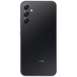 Samsung Galaxy A34 5G -128GB-DUOS GSM Unlocked (New) - Black