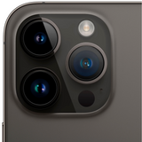 iPhone 14 Pro Max - Black-128GB-Unlocked (OEM Box)