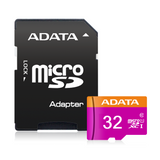 AD - Premier MicroSD Class 10 - 32GB