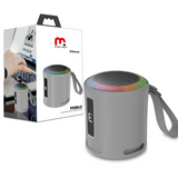 MB - PEBBLE Bluetooth Speaker - Gray