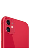 iPhone 11 -64GB-Red-Unlocked (White Box)