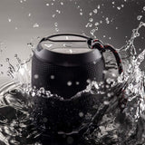 BV - BRV-Mini Waterproof BT Speaker - Black