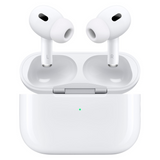 AirPods Pro (2nd Gen) w/ Magsafe Case (USB-C)