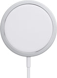 Wireless Charger for iPhone 12/13/14/15 Series (OEM Retail)