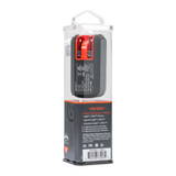 VT - 18W USB-C Wall Charger Adapter - Gray