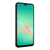 Samsung Galaxy A26 5G-128GB-Black-Carrier Unlocked (New)