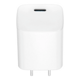Verizon (VZW22-1087) 20W USB-C Charger - White (Bulk)