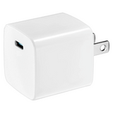 Verizon (VZW22-1087) 20W USB-C Charger - White (Bulk)