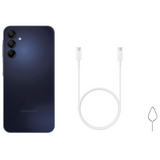 Samsung Galaxy A15 5G-64GB-Blue Black-Carrier Unlocked (New)
