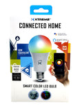 Xtreme Connected Home Smart LED Bulb - Multi-Color