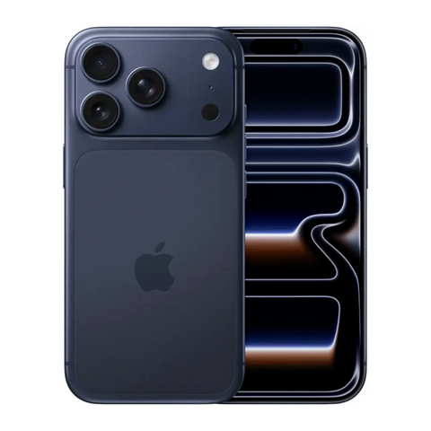 iPhone 17 Pro -256GB-Deep Blue-Unlocked (New)