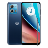 Moto G Stylus 5G (2023)-128GB-Midnight Blue-Unlocked (AM Box)