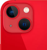 iPhone 13 - Red-128GB-Unlocked (OEM Box)
