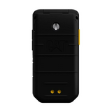 Cat S22 Rugged -16GB Flip Phone -Black-Unlocked (New)