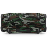 JL - Xtreme 2 Portable Bluetooth Waterproof Speaker (Camouflage)