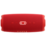 JL - Charge 5 Portable Bluetooth Speaker - Red