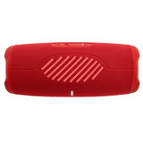 JL - Charge 5 Portable Bluetooth Speaker - Red