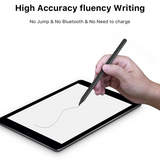 MB - Fine Touch Stylus Pen - Black