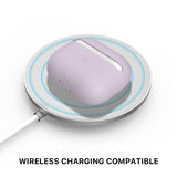 MB - Gummy Series Case for Airpods 3 - Purple