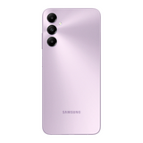 Samsung Galaxy A05s 4G-128GB-Light Violet-DUOS Unlocked (New)