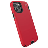 SP - Presido Sport Case for iPhone 11 Pro - Red