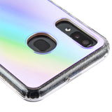 MB - Premium Protector Cover for Samsung Galaxy A21 - Mirror of The Sky