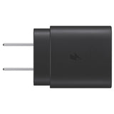 SM - 25W USB-C Wall Charger Adapter (Retail) - Black